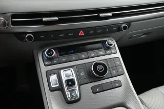 Hyundai PALISADE 2024 SEL 4dr SUV