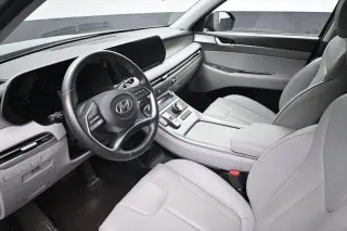 Hyundai PALISADE 2024 SEL 4dr SUV