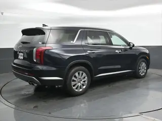 Hyundai PALISADE 2024 SEL 4dr SUV