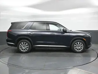 Hyundai PALISADE 2024 SEL 4dr SUV