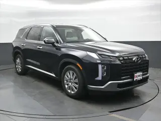 Hyundai PALISADE 2024 SEL 4dr SUV
