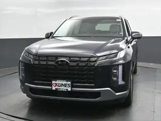 Hyundai PALISADE 2024 SEL 4dr SUV