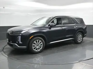 Hyundai PALISADE 2024 SEL 4dr SUV