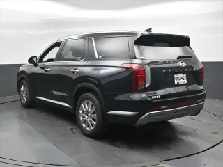 Hyundai PALISADE 2024 SEL 4dr SUV