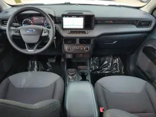 Ford Maverick 2022 XL 4dr SuperCrew 4.5 ft. SB