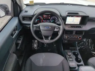 Ford Maverick 2022 XL 4dr SuperCrew 4.5 ft. SB