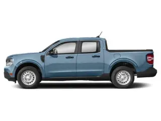 Ford Maverick 2022 XL 4dr SuperCrew 4.5 ft. SB