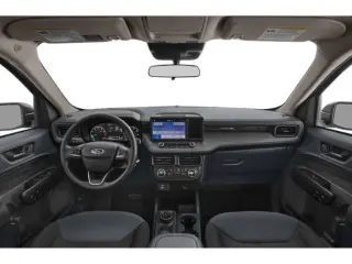 Ford Maverick 2022 XL 4dr SuperCrew 4.5 ft. SB