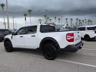 Ford Maverick 2022 XL 4dr SuperCrew 4.5 ft. SB