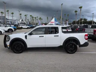 Ford Maverick 2022 XL 4dr SuperCrew 4.5 ft. SB