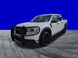Ford Maverick 2022 XL 4dr SuperCrew 4.5 ft. SB