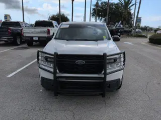 Ford Maverick 2022 XL 4dr SuperCrew 4.5 ft. SB