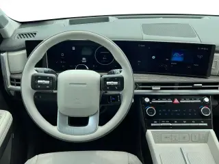 Hyundai SANTA FE Híbrido 2024 AWD Calligraphy 4dr SUV