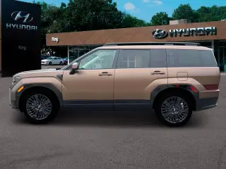 Hyundai SANTA FE Híbrido 2024 AWD Calligraphy 4dr SUV