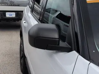 Ford Bronco Sport 2023 AWD Outer Banks 4dr SUV