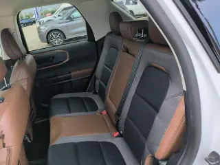 Ford Bronco Sport 2023 AWD Outer Banks 4dr SUV