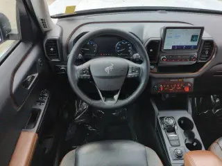 Ford Bronco Sport 2023 AWD Outer Banks 4dr SUV