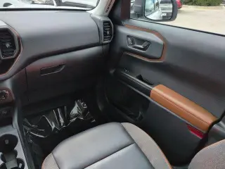 Ford Bronco Sport 2023 AWD Outer Banks 4dr SUV
