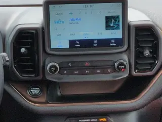 Ford Bronco Sport 2023 AWD Outer Banks 4dr SUV
