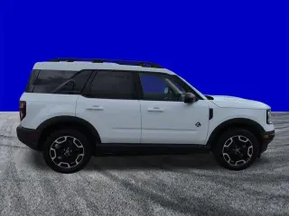 Ford Bronco Sport 2023 AWD Outer Banks 4dr SUV