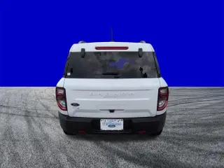 Ford Bronco Sport 2023 AWD Outer Banks 4dr SUV