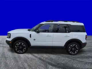 Ford Bronco Sport 2023 AWD Outer Banks 4dr SUV