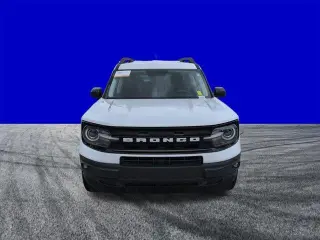 Ford Bronco Sport 2023 AWD Outer Banks 4dr SUV