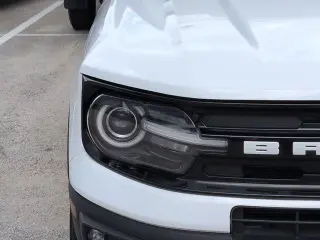 Ford Bronco Sport 2023 AWD Outer Banks 4dr SUV