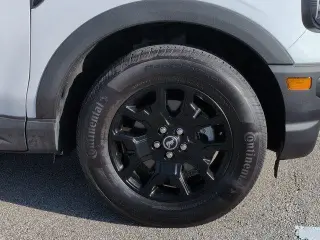 Ford Bronco Sport 2024 AWD Big Bend 4dr SUV