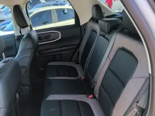 Ford Bronco Sport 2024 AWD Big Bend 4dr SUV