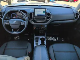Ford Bronco Sport 2024 AWD Big Bend 4dr SUV