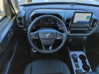 Ford Bronco Sport 2024 AWD Big Bend 4dr SUV