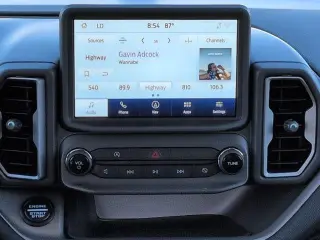 Ford Bronco Sport 2024 AWD Big Bend 4dr SUV