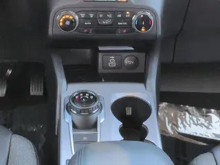 Ford Bronco Sport 2024 AWD Big Bend 4dr SUV