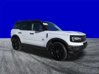 Ford Bronco Sport 2024 AWD Big Bend 4dr SUV
