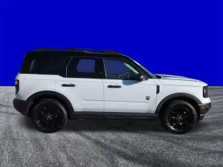Ford Bronco Sport 2024 AWD Big Bend 4dr SUV