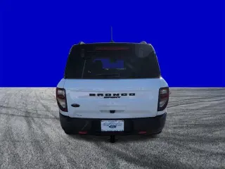 Ford Bronco Sport 2024 AWD Big Bend 4dr SUV