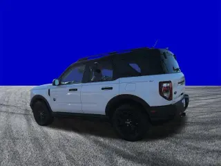 Ford Bronco Sport 2024 AWD Big Bend 4dr SUV