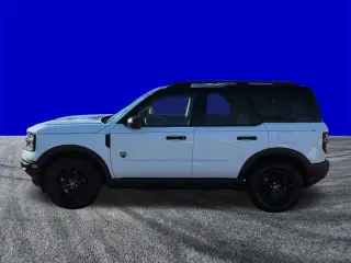 Ford Bronco Sport 2024 AWD Big Bend 4dr SUV