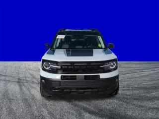 Ford Bronco Sport 2024 AWD Big Bend 4dr SUV