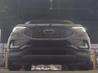 Ford Edge 2023 AWD SEL 4dr Crossover