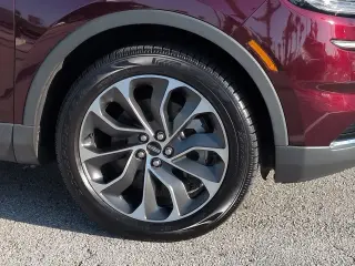 Lincoln Nautilus 2024 AWD Reserve 4dr SUV