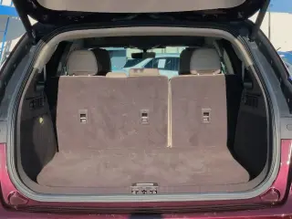 Lincoln Nautilus 2024 AWD Reserve 4dr SUV