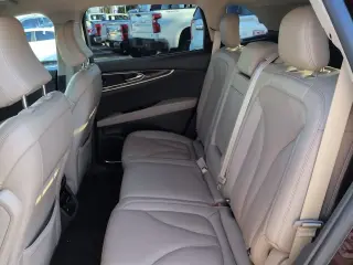 Lincoln Nautilus 2024 AWD Reserve 4dr SUV