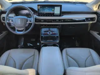 Lincoln Nautilus 2024 AWD Reserve 4dr SUV