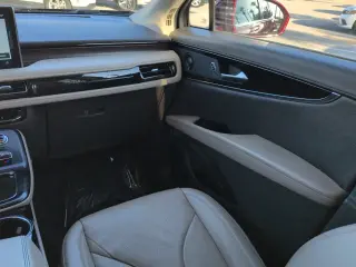 Lincoln Nautilus 2024 AWD Reserve 4dr SUV