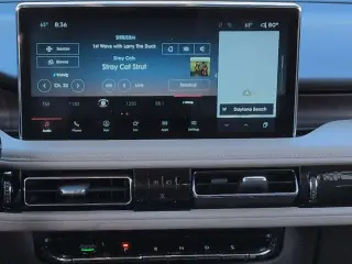 Lincoln Nautilus 2024 AWD Reserve 4dr SUV