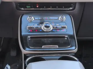 Lincoln Nautilus 2024 AWD Reserve 4dr SUV