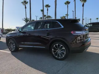 Lincoln Nautilus 2024 AWD Reserve 4dr SUV