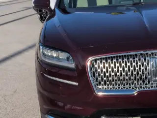 Lincoln Nautilus 2024 AWD Reserve 4dr SUV